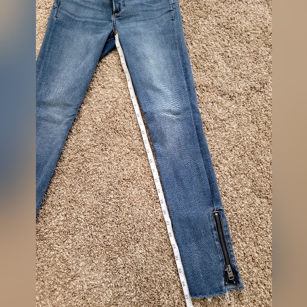 Express Jeans - Picture 2 of 3